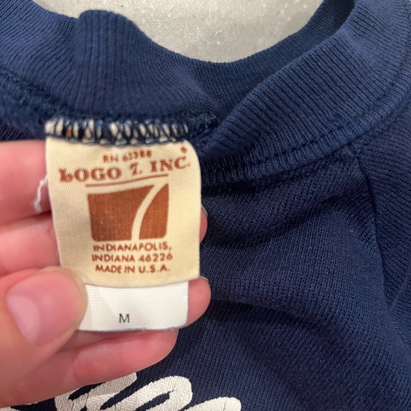 Vintage Chicago bears 1985 nfc champions sweatshirt - Picture 2 of 6